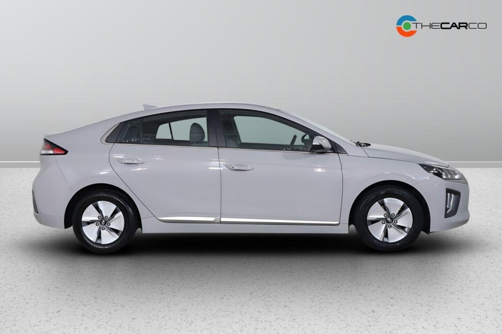Used Hyundai IONIQ 2021 for sale - 76686268: Photo 10