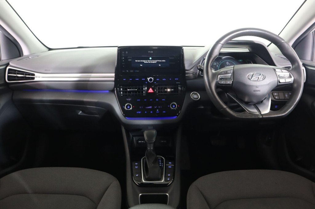 Used Hyundai IONIQ 2021 for sale - 76686268: Photo 13