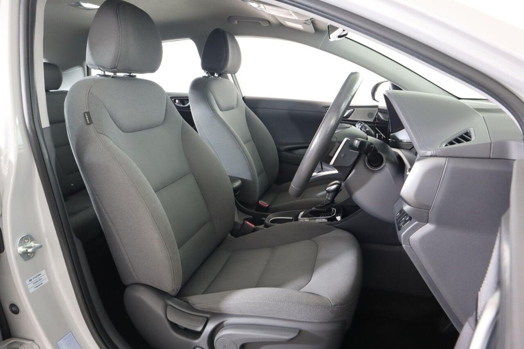 Used Hyundai IONIQ 2021 for sale - 76686268: Photo 15