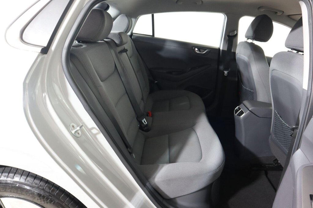 Used Hyundai IONIQ 2021 for sale - 76686268: Photo 16