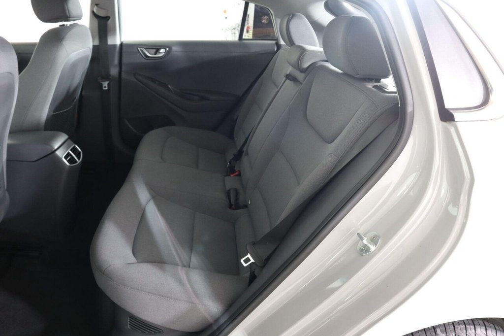 Used Hyundai IONIQ 2021 for sale - 76686268: Photo 17