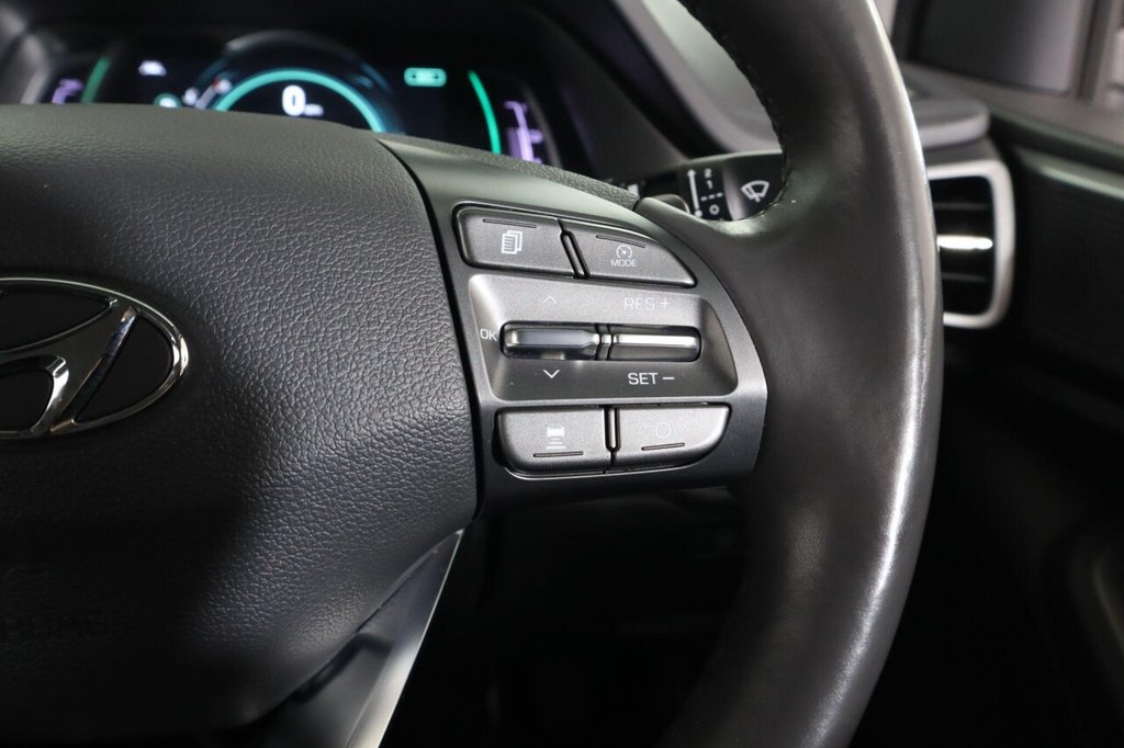 Used Hyundai IONIQ 2021 for sale - 76686268: Photo 18