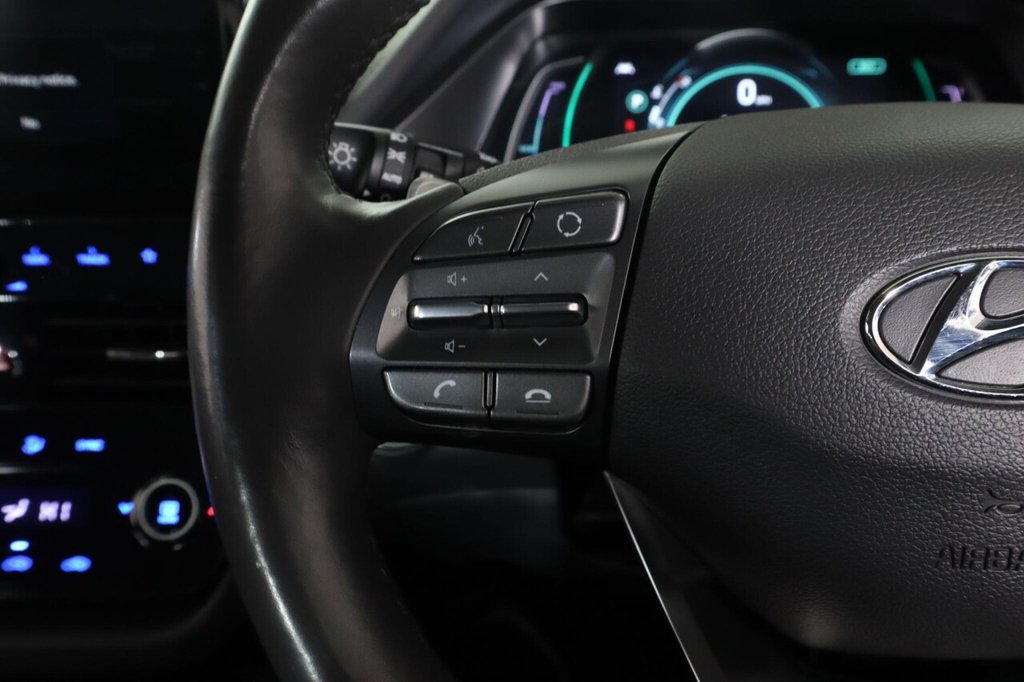 Used Hyundai IONIQ 2021 for sale - 76686268: Photo 19