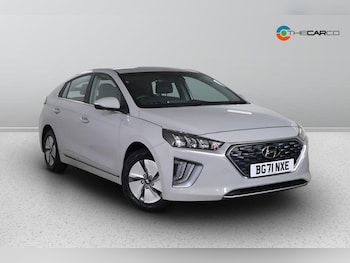 Hyundai - IONIQ