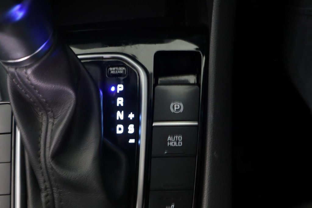 Used Hyundai IONIQ 2021 for sale - 76686268: Photo 22