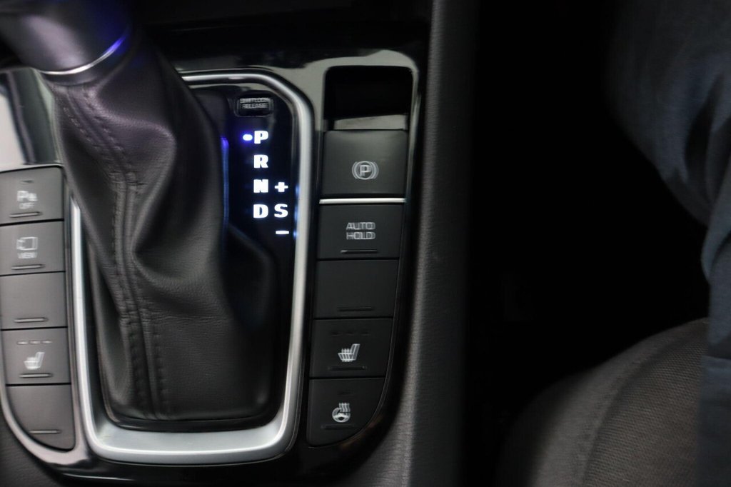 Used Hyundai IONIQ 2021 for sale - 76686268: Photo 23