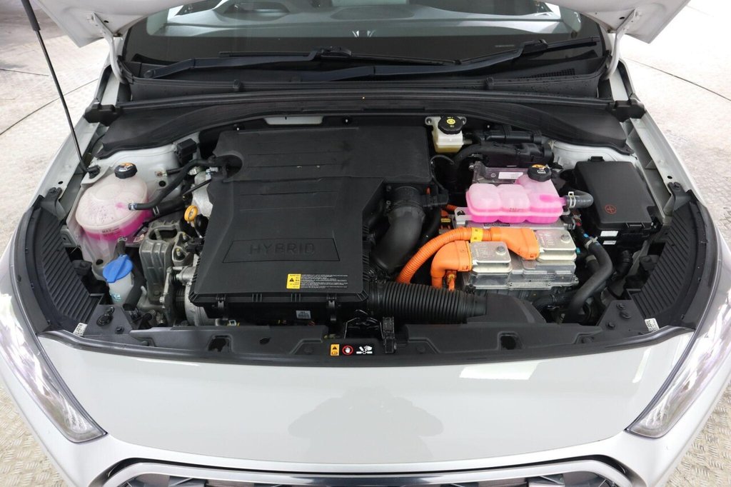 Used Hyundai IONIQ 2021 for sale - 76686268: Photo 30