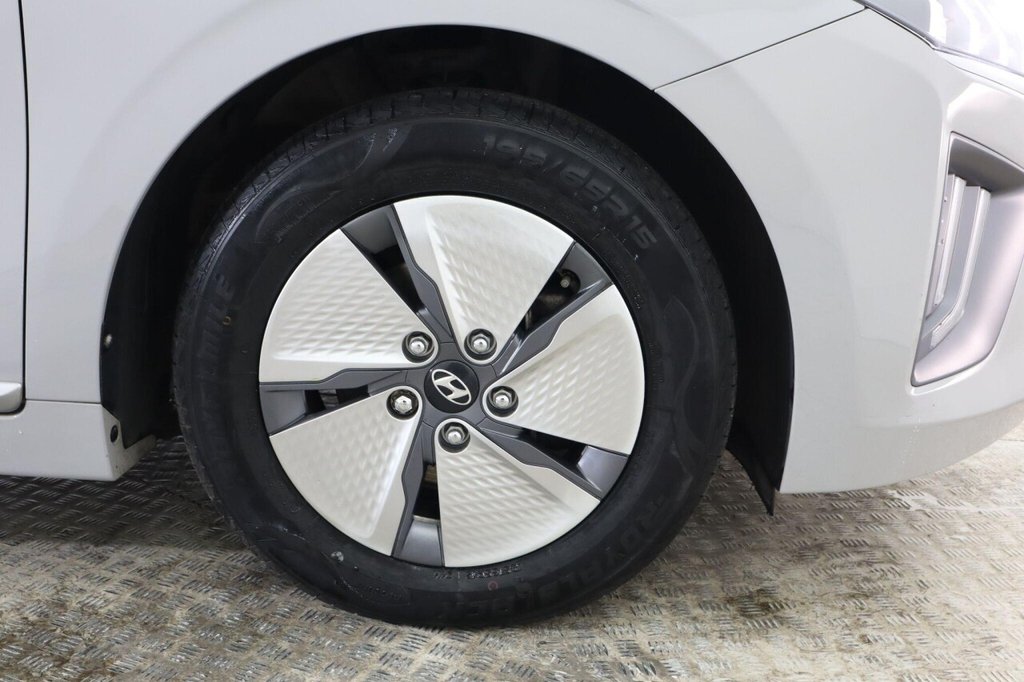 Used Hyundai IONIQ 2021 for sale - 76686268: Photo 31