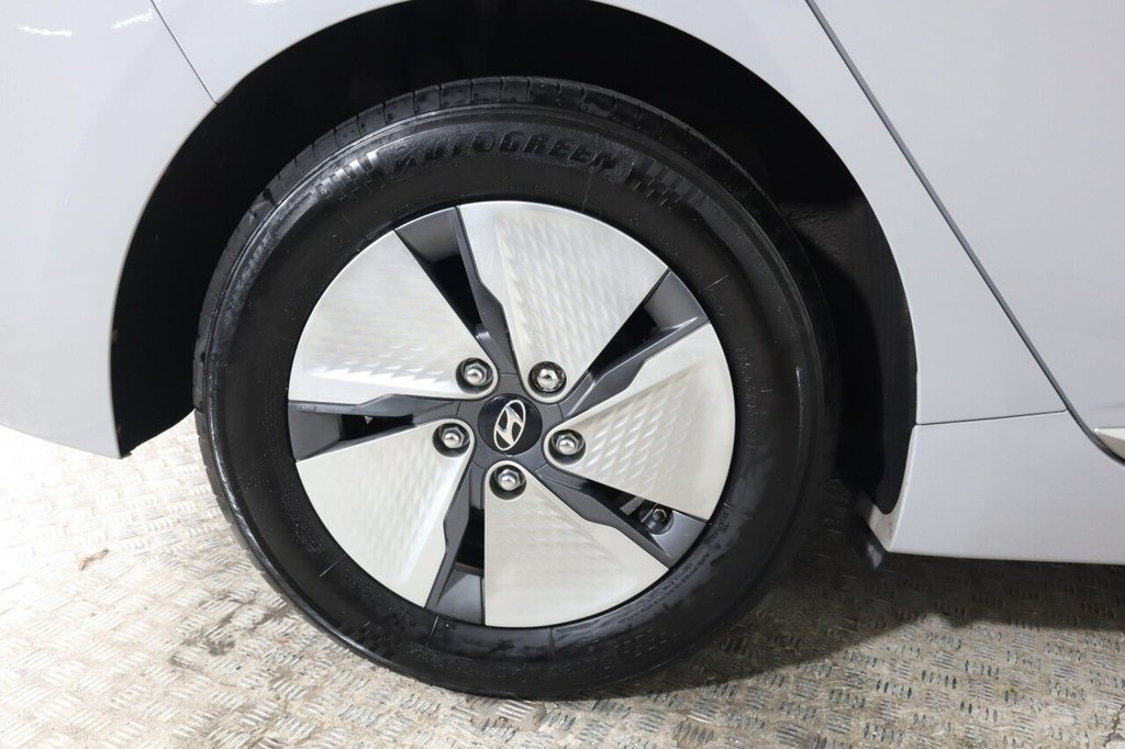 Used Hyundai IONIQ 2021 for sale - 76686268: Photo 32