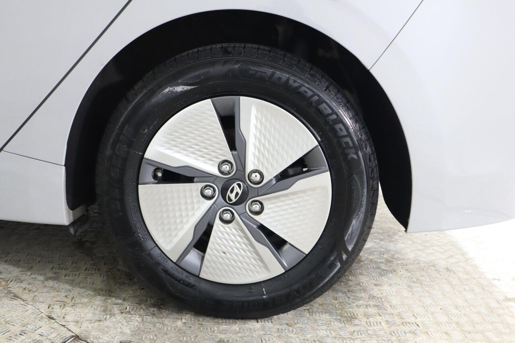 Used Hyundai IONIQ 2021 for sale - 76686268: Photo 33