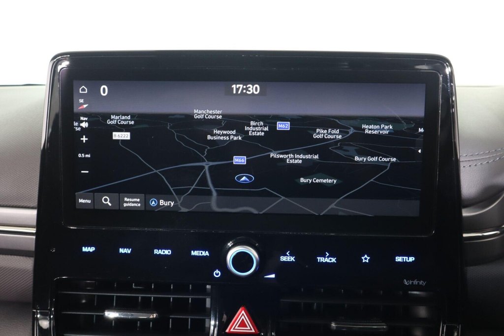 Used Hyundai IONIQ 2021 for sale - 76686268: Photo 36