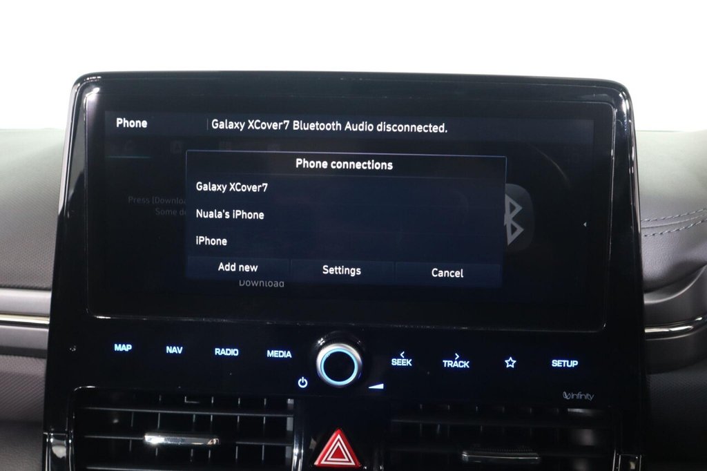 Used Hyundai IONIQ 2021 for sale - 76686268: Photo 39