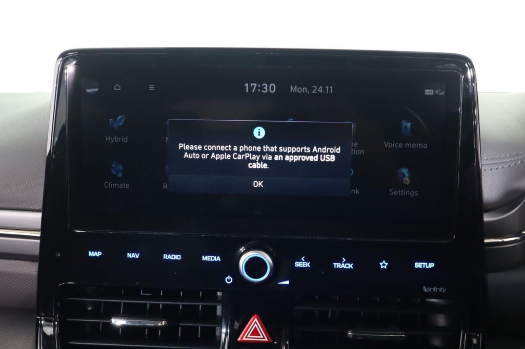 Used Hyundai IONIQ 2021 for sale - 76686268: Photo 41