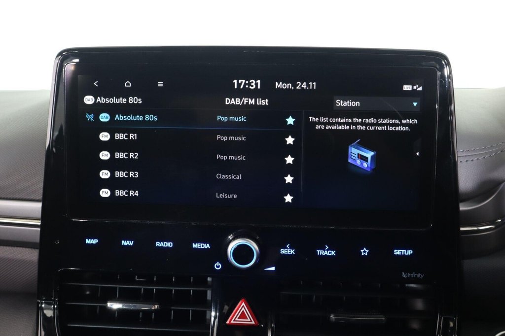 Used Hyundai IONIQ 2021 for sale - 76686268: Photo 43