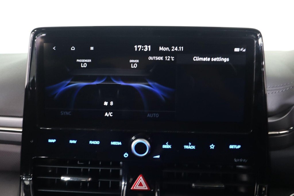 Used Hyundai IONIQ 2021 for sale - 76686268: Photo 46