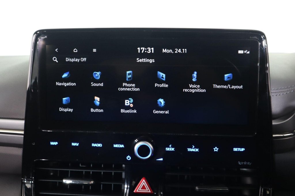 Used Hyundai IONIQ 2021 for sale - 76686268: Photo 47