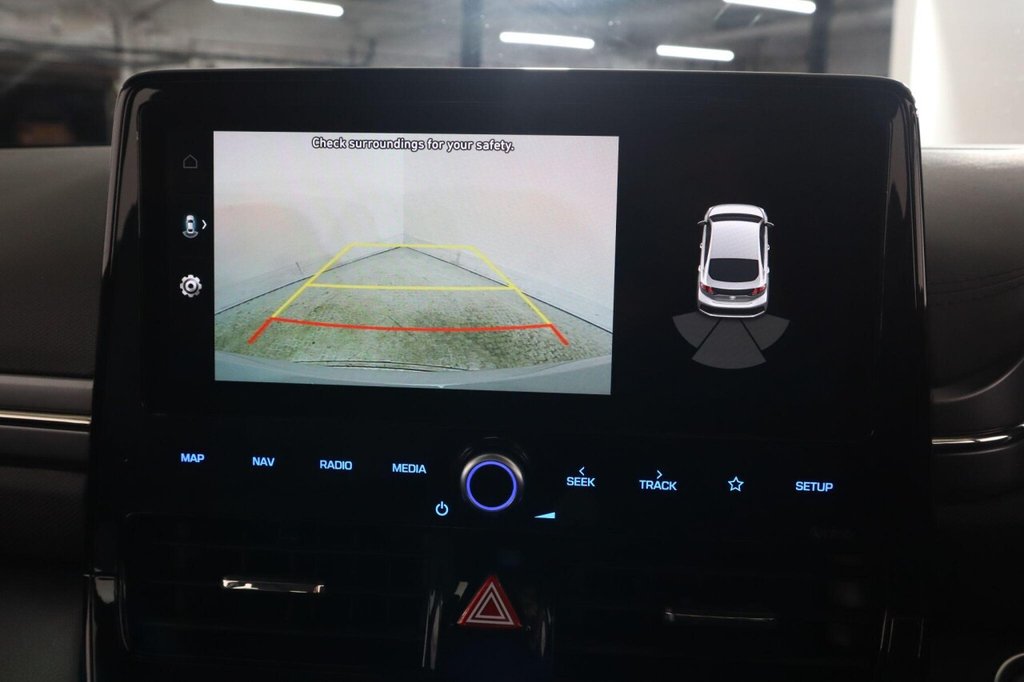 Used Hyundai IONIQ 2021 for sale - 76686268: Photo 48