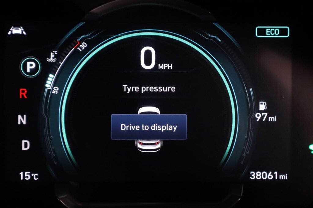 Used Hyundai IONIQ 2021 for sale - 76686268: Photo 49