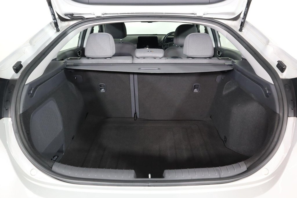 Used Hyundai IONIQ 2021 for sale - 76686268: Photo 50