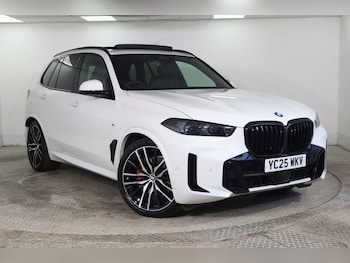 Used BMW X5 2025 for sale - 78350346: Photo