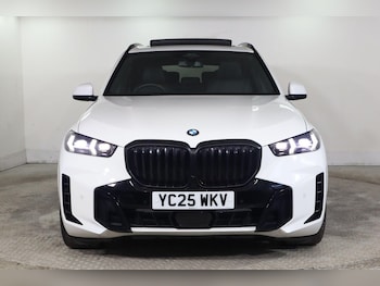 Used BMW X5 2025 for sale - 78350346: Photo