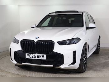 Used BMW X5 2025 for sale - 78350346: Photo