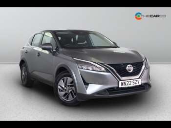 2022 (22) - 1.3 DIG-T MHEV Acenta Premium XTRON Euro 6 (s/s) 5dr