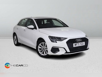 Used Audi A3 2021 for sale - 78694010: Photo