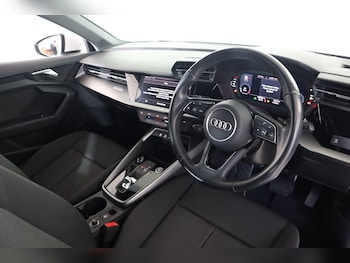 Used Audi A3 2021 for sale - 78694010: Photo
