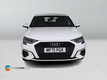 Used Audi A3 2021 for sale - 78694010: Photo