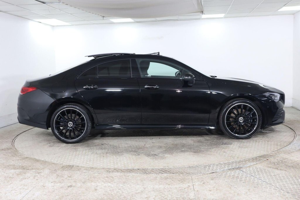 Used Mercedes-Benz CLA 2023 for sale - 76439183: Photo 10