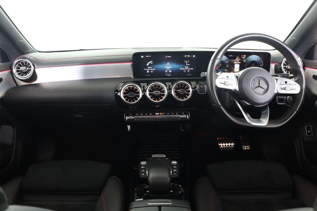 Used Mercedes-Benz CLA 2023 for sale - 76439183: Photo 13