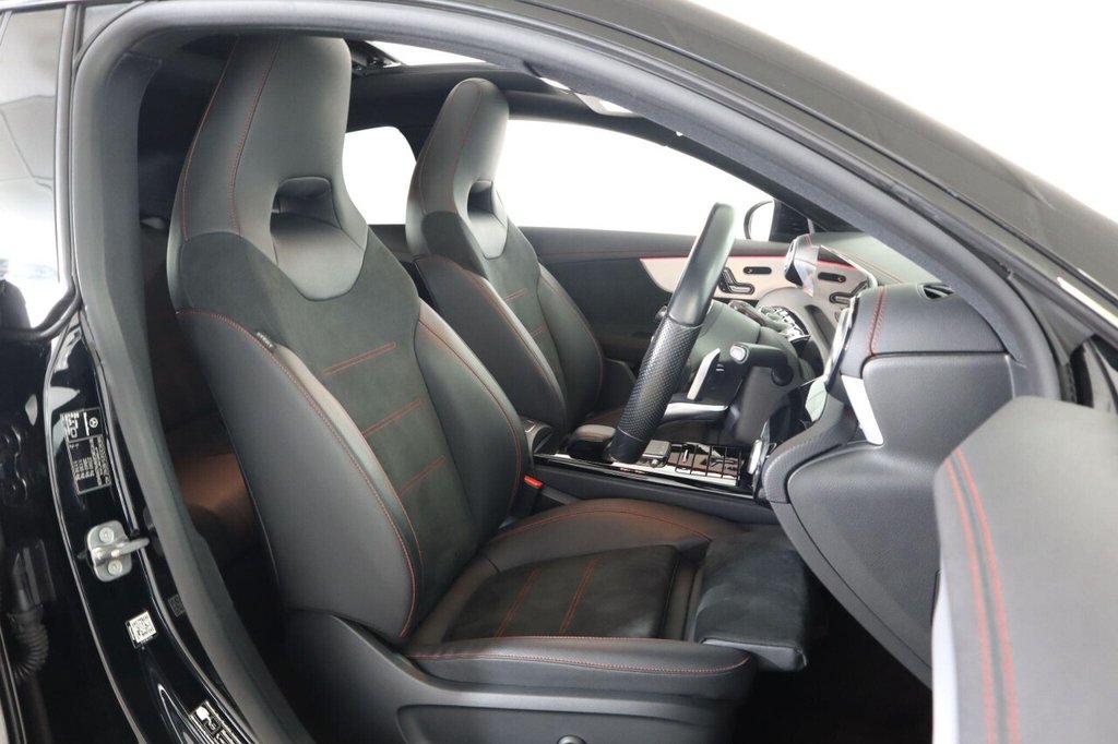 Used Mercedes-Benz CLA 2023 for sale - 76439183: Photo 15