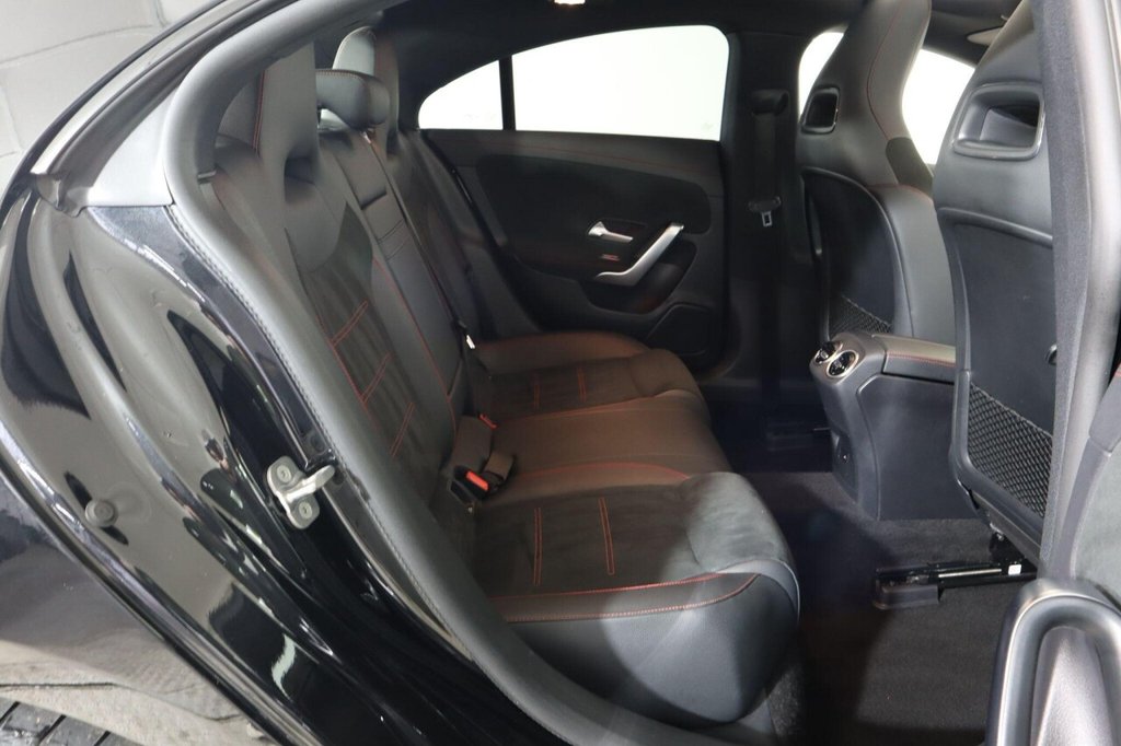 Used Mercedes-Benz CLA 2023 for sale - 76439183: Photo 16