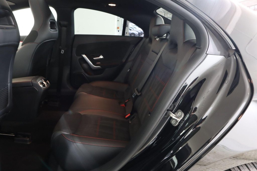 Used Mercedes-Benz CLA 2023 for sale - 76439183: Photo 17