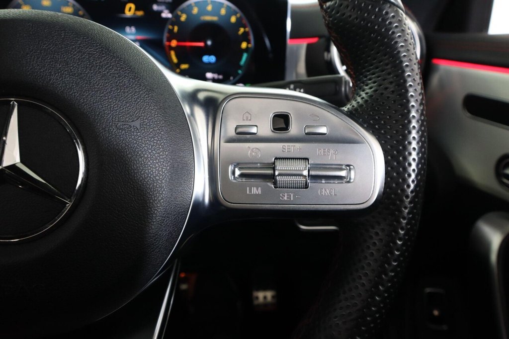 Used Mercedes-Benz CLA 2023 for sale - 76439183: Photo 18