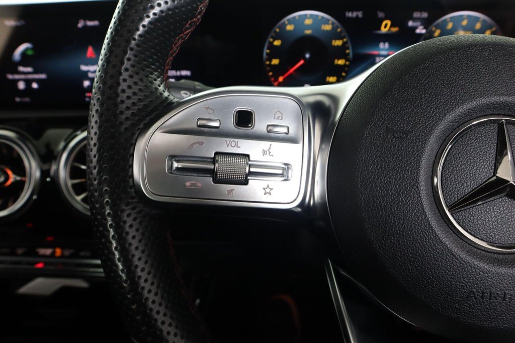 Used Mercedes-Benz CLA 2023 for sale - 76439183: Photo 19