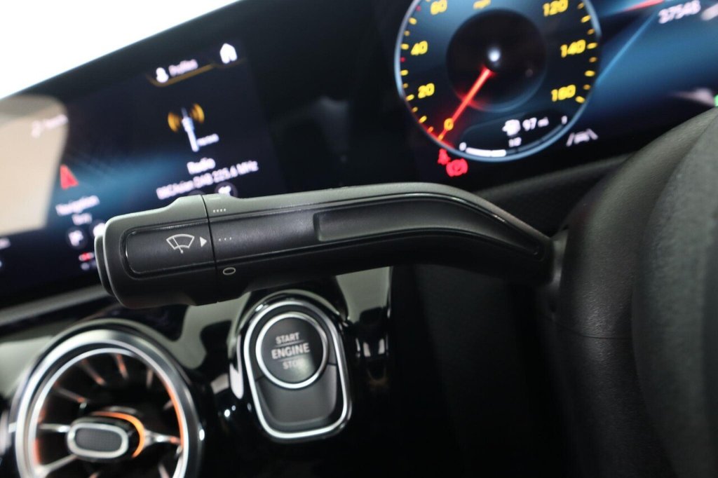 Used Mercedes-Benz CLA 2023 for sale - 76439183: Photo 21