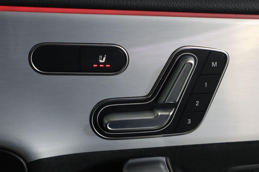 Used Mercedes-Benz CLA 2023 for sale - 76439183: Photo 25