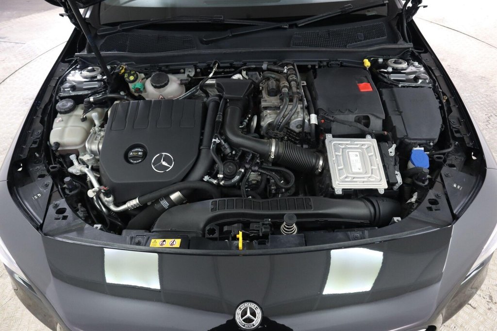 Used Mercedes-Benz CLA 2023 for sale - 76439183: Photo 28