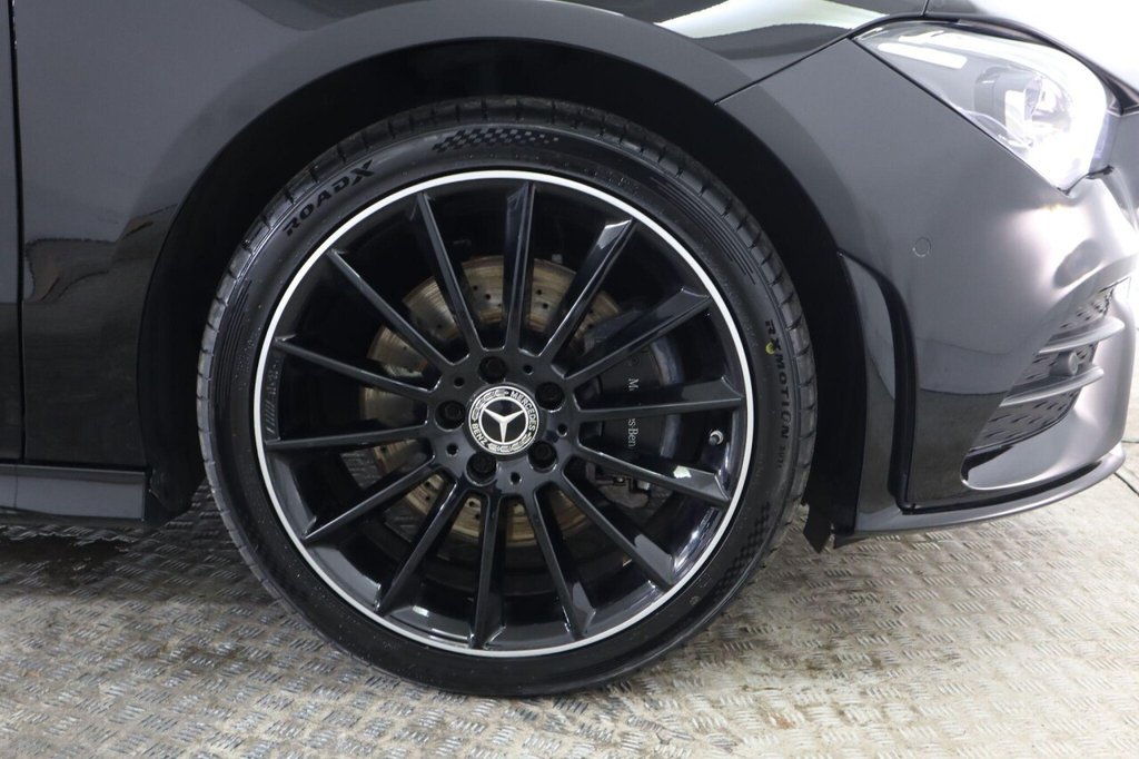 Used Mercedes-Benz CLA 2023 for sale - 76439183: Photo 29