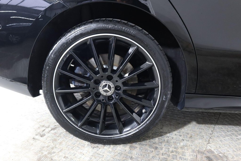 Used Mercedes-Benz CLA 2023 for sale - 76439183: Photo 30