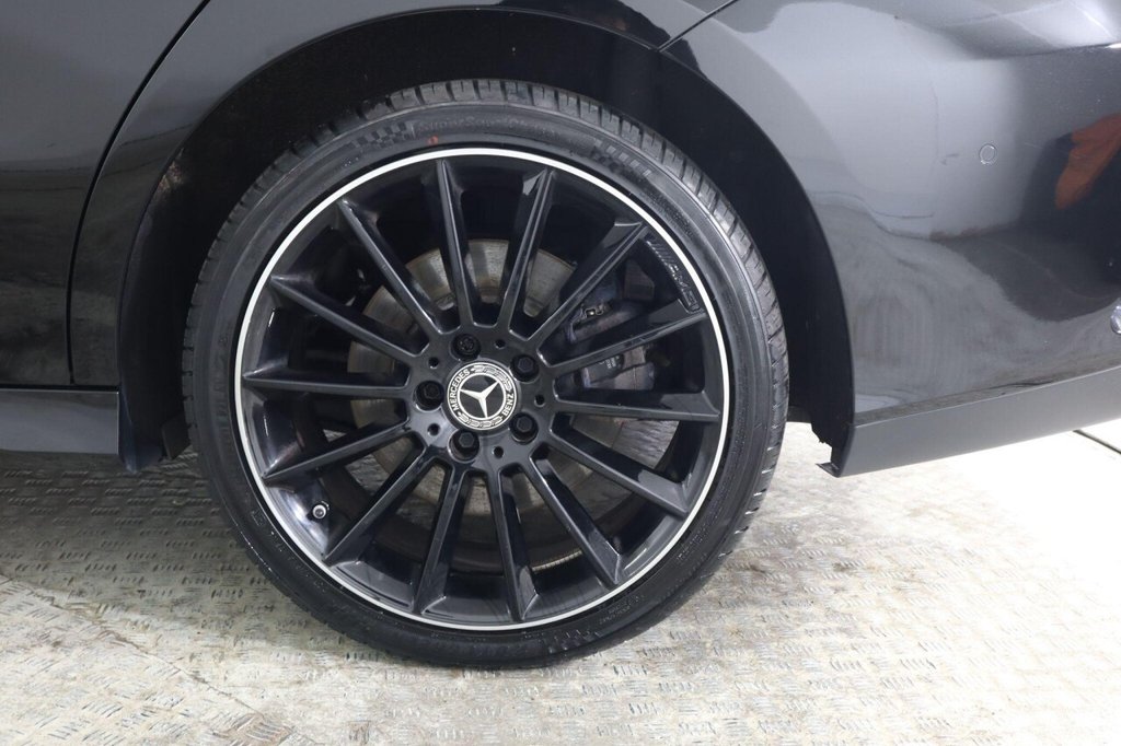 Used Mercedes-Benz CLA 2023 for sale - 76439183: Photo 31