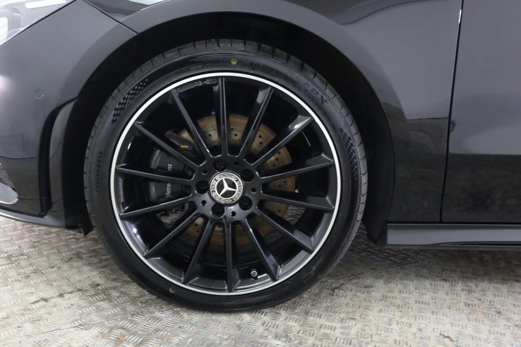 Used Mercedes-Benz CLA 2023 for sale - 76439183: Photo 32