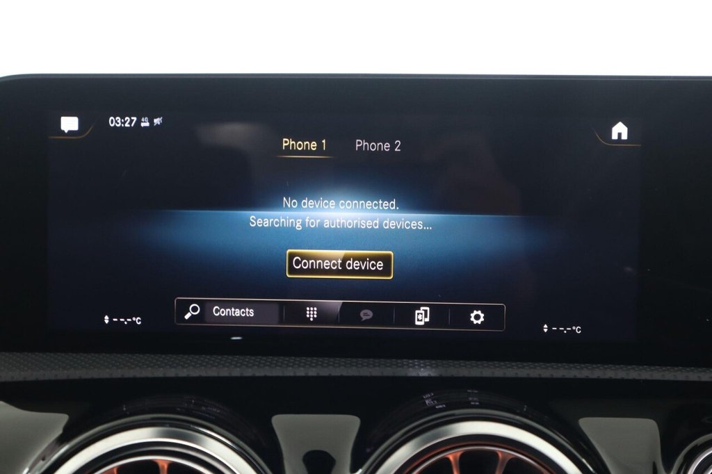 Used Mercedes-Benz CLA 2023 for sale - 76439183: Photo 33