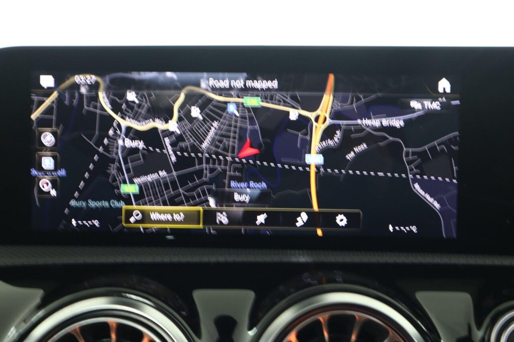 Used Mercedes-Benz CLA 2023 for sale - 76439183: Photo 35