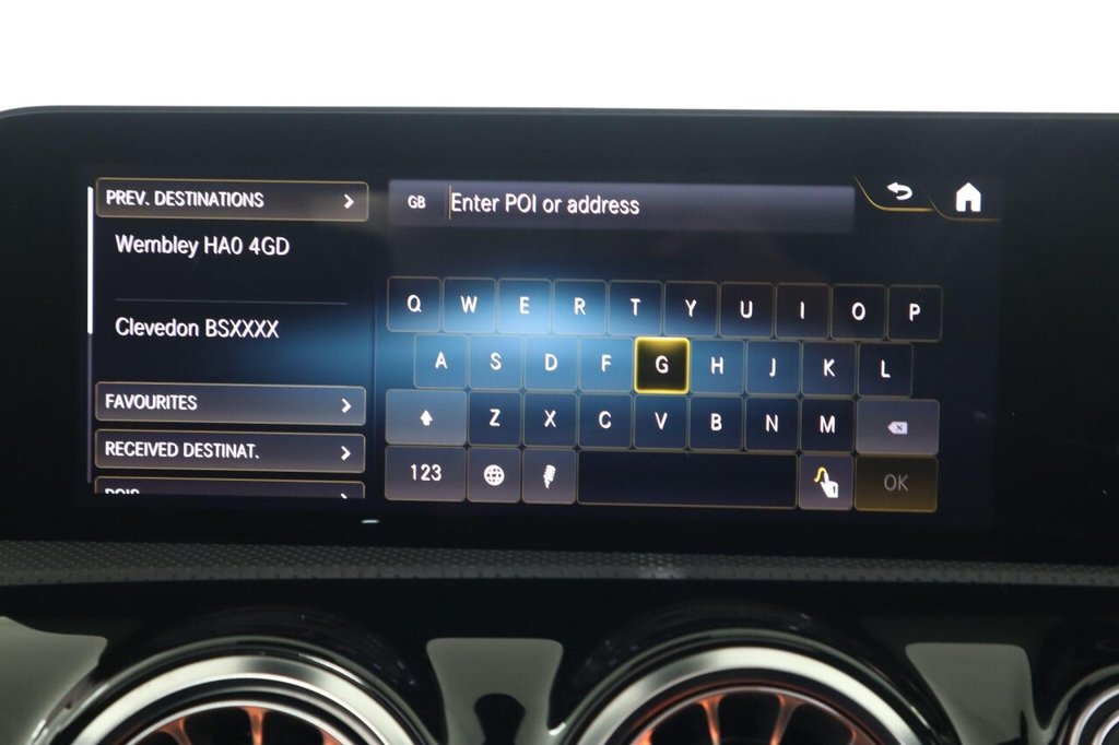 Used Mercedes-Benz CLA 2023 for sale - 76439183: Photo 36