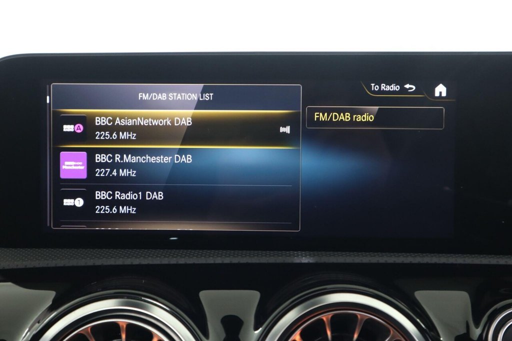 Used Mercedes-Benz CLA 2023 for sale - 76439183: Photo 38