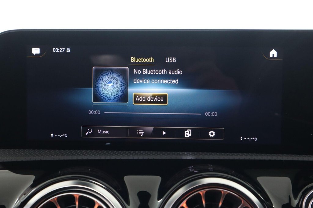 Used Mercedes-Benz CLA 2023 for sale - 76439183: Photo 39