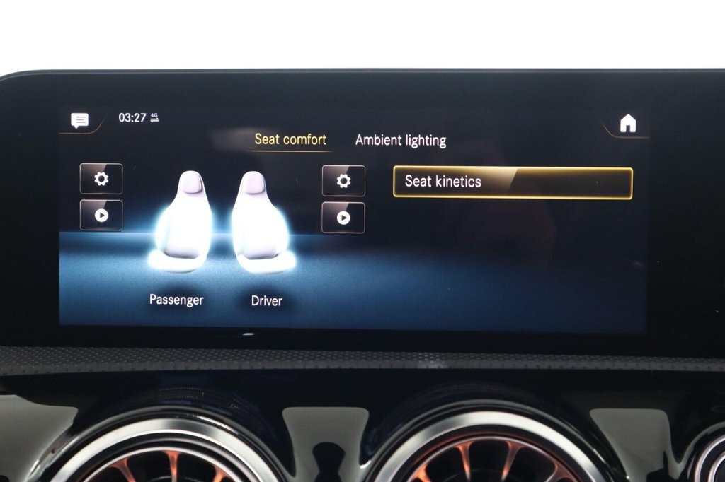 Used Mercedes-Benz CLA 2023 for sale - 76439183: Photo 40